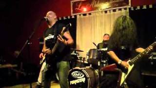 Forastero Forastero Riff.wmv