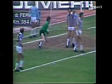 1978/79, Serie A, Ascoli - Lazio 0-0 (06)