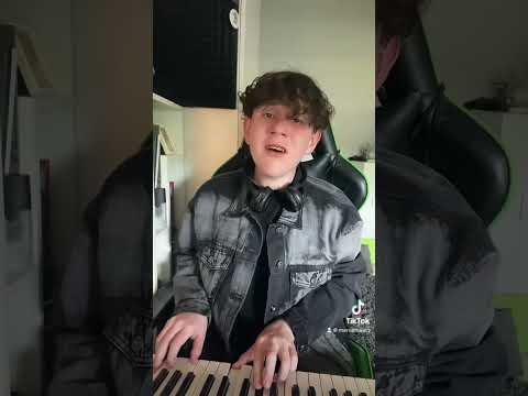 Marcel Tułacz - Dumka na dwa serca I TikTok