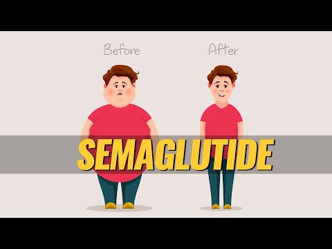 Half of Teens Drop Below Obesity Cutoff With Semaglutide