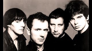 The Stranglers - Ugly..( Punk )