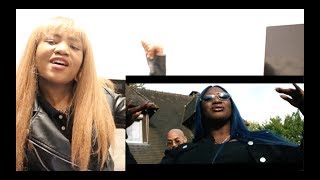 DJ Erise feat. Aya Nakamura - Pourquoi tu forces [Réaction]