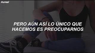 Selena Gomez - Bad Liar (Traducida al Español)