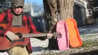 CapeCast: Slip, sliding away!