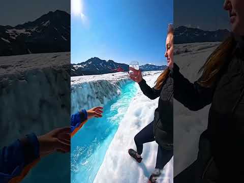 Water Of Himalaya Parvat 😱 - #shorts #facts #foryou