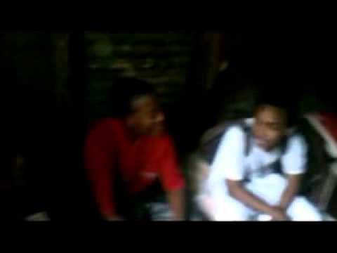 freestyle N'zo feat Jp uup.