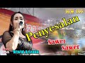 PENYESALAN Dangdut Lawas Cover WIWID ARIZONA New 189 Musik