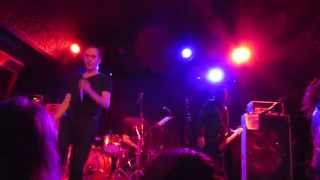Peter Murphy - Low Tar Stars (Live @Belly Up &amp; Casbah, San Diego CA.- 07/02/14)