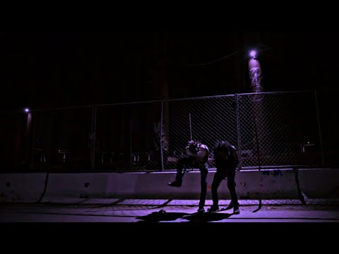 WXLF x DEPTH STRIDA - SWEATTY PANTS (Fan - Made Music Video) [EDITED]