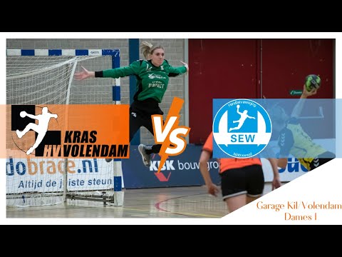 Garage Kil Volendam - Westfriesland/SEW