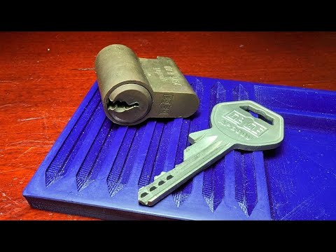 [107] GEGE AP3000 - Picked & Gutted