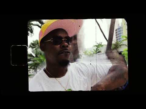 ( HighImTWI$T ) TWIST  - MIAMI MORNING [ VISUAL BY @Kerrigan_production X @guapbarti ]