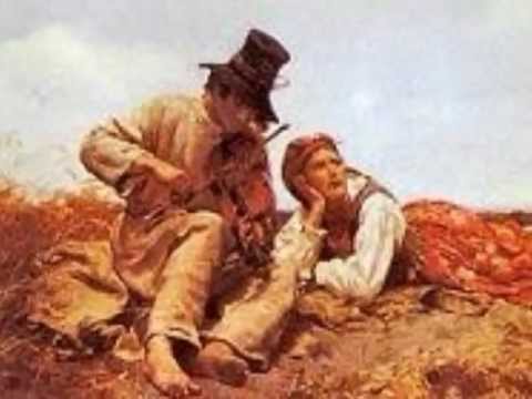 Andrzej Saciuk - "Pieśń Wójta" - S.Moniuszko