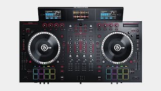 Review: Numark NS7 III Controller