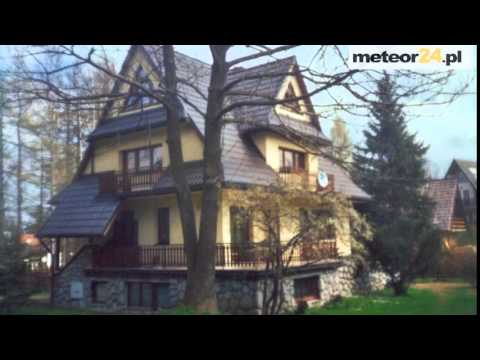 Wynajem Pokoi Maria Jacina - Zakopane meteor24.pl