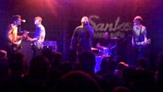 Samiam - "Wisconsin"