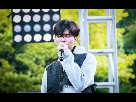 190928 COLDE 콜드 - Your Dog Loves You @랩비트페스티벌