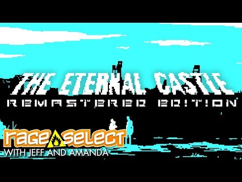 The Eternal Castle REMASTERED  - (The Dojo) Let's Play