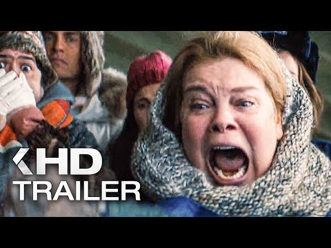 WEREWOLVES WITHIN Trailer 2 (2021)