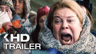 WEREWOLVES WITHIN Trailer 2 (2021)