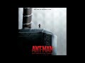62. 7m50 The Good, The Bad, ANT The Ugly (Ant-Man Recording Sessions)