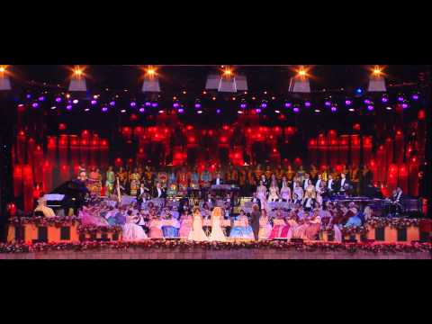 André Rieu's 2015 Maastricht Concert (0) Trailer