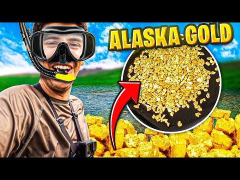 High Banking In Nome Alaska!