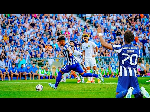 That's why RC Strasbourg wants to sign with Gonçalo Borges.