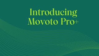 Introducing Movoto Pro+
