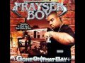 Frayser Boy   Walk A Mile