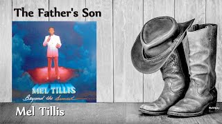 Mel Tillis - The Father's Son