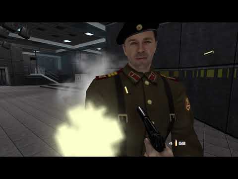 Goldeneye 007 XBLA Mouse and Keyboard 100% Speedrun (1:11:53.51)