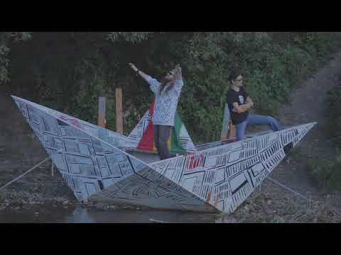 Mistah White - Viajero / Vin de departe (Live Mashup 717)