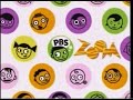 PBS Kids ID ZOOM