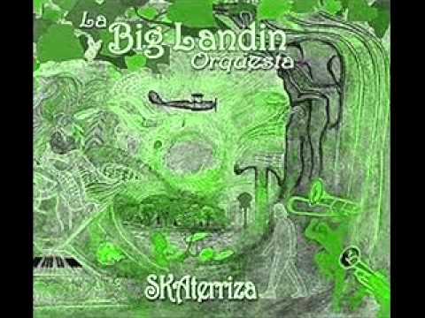 Proezas de Solon - La Big Landin Orquesta