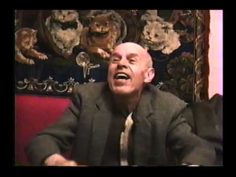 🪔 (P.7 fin.) Mileniul, mantuirea evreilor & pedepsirea neamurilor - APOCALIPSA EXPLICATĂ DE SIMIONUC