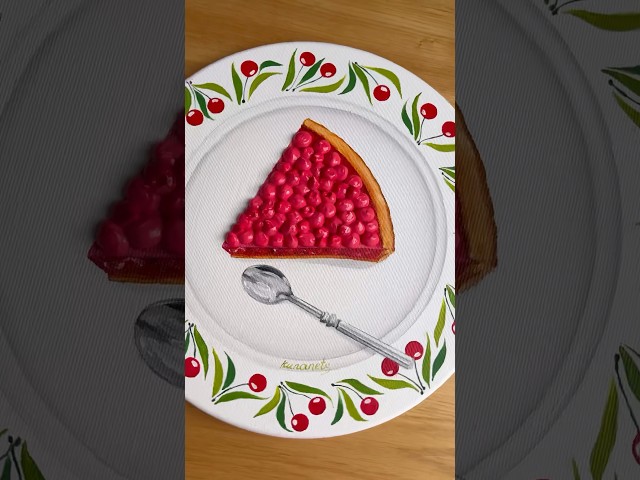 Vídeo relacionado con Cherry Pie Apreciation Society Sweet Tart American Postre Camiseta