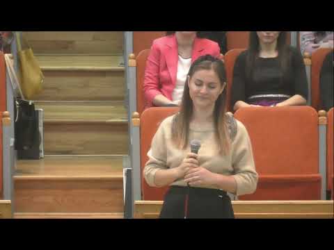 Cantare de binecuvantare - Maria Scurtu