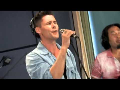 Dane Rumble - Always Be Here (Last.fm Sessions)