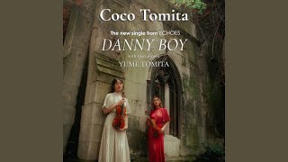 Coco Tomita and Yume Tomita | Danny Boy - Traditional