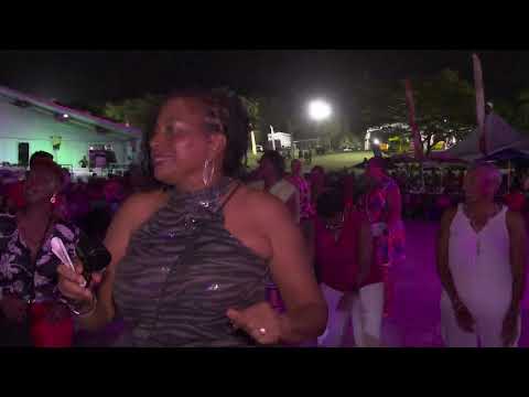 Kaiso lovers delight at CARIFESTA XV