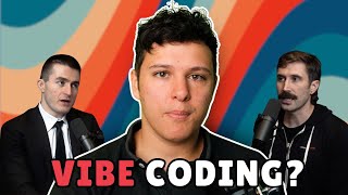 Vibe Coding: LLMs Role in Modern Programming