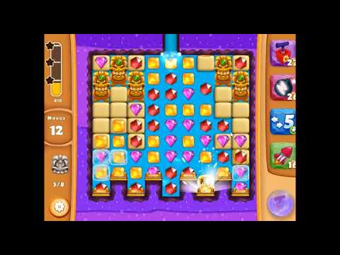 Diamond Digger Level 1171