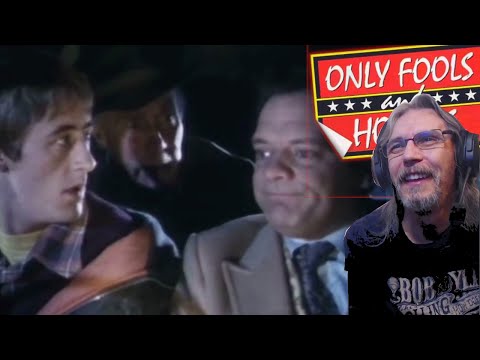 Reacting To Only Fools And Horses S03E03 Friday The 14Th