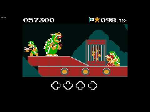 FNF Koopa Armada [FC]