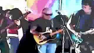 Jefferson Airplane-Thats the Other side of This Life @ Tribal Stomp 2005