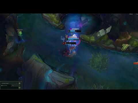 Akali vs Talon 9.8 Highlight