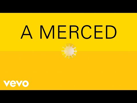 A merced - Gustavo Cerati