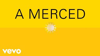 Gustavo Cerati - A Merced (Official Audio)