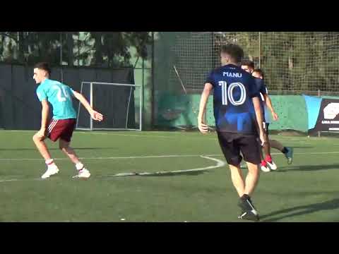 VLT VS MALA FAMA - #LigaNuñez - #Apertura SLS - 4/3/2023